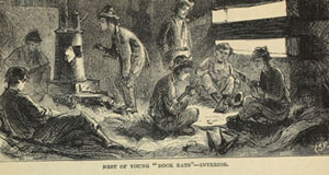 &ldquo;Harbor Police of New York,&rdquo; Harper&rsquo;s New Monthly, October, 1872.